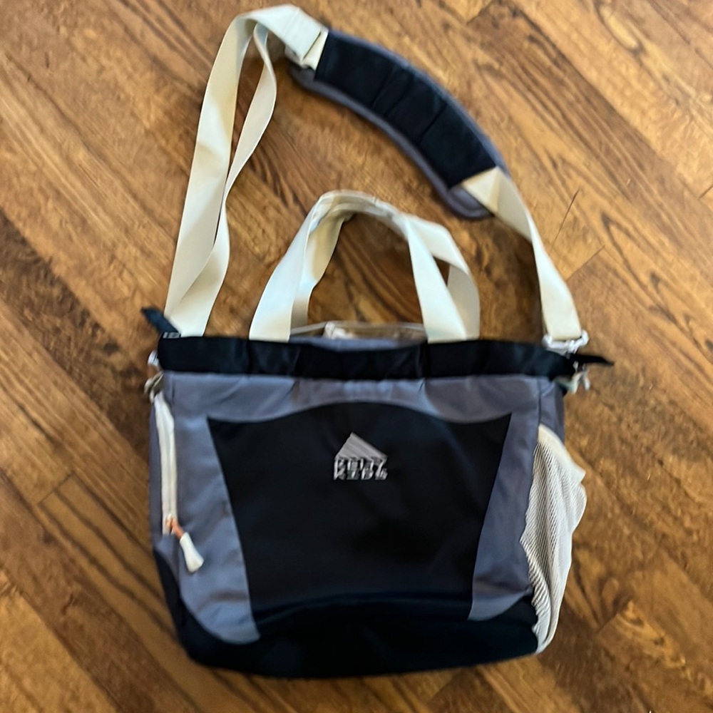 Kelly Kids Diaper Bag